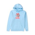 Baby Devil V3 Aqua Hoodie