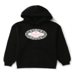 XPLR Evil Spirits Hoodie