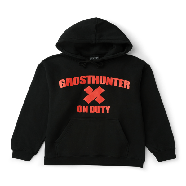 XPLR Ghost Hunter Hoodie