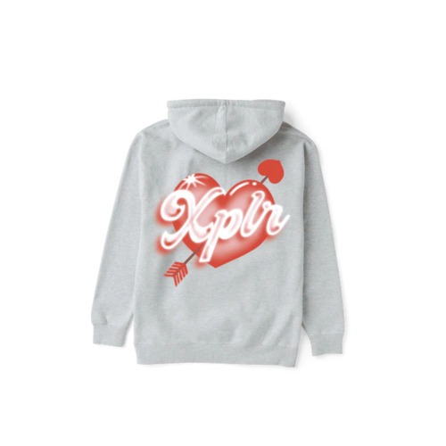 XPLR Lovers Hoodie
