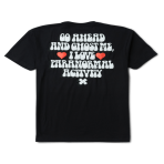 Paranormal Activity T Shirt