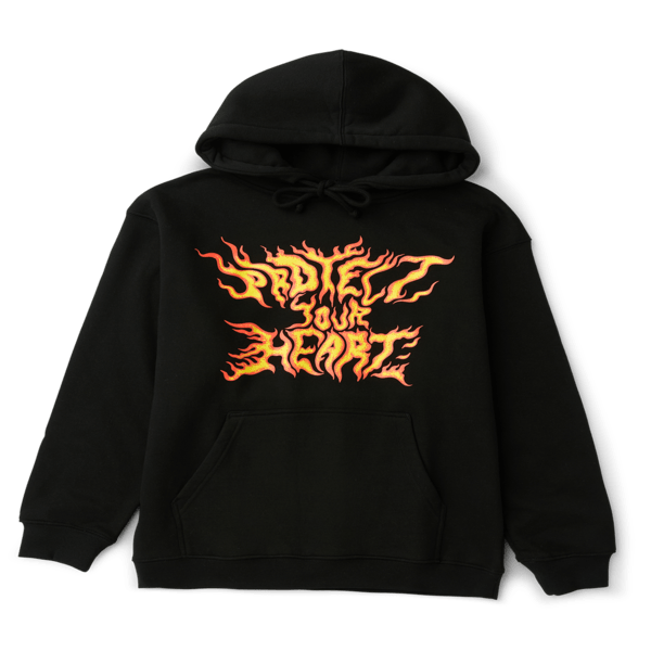 Protect Your Heart Hoodie