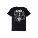 Skin Black Tee
