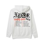 World Tour Hoodie