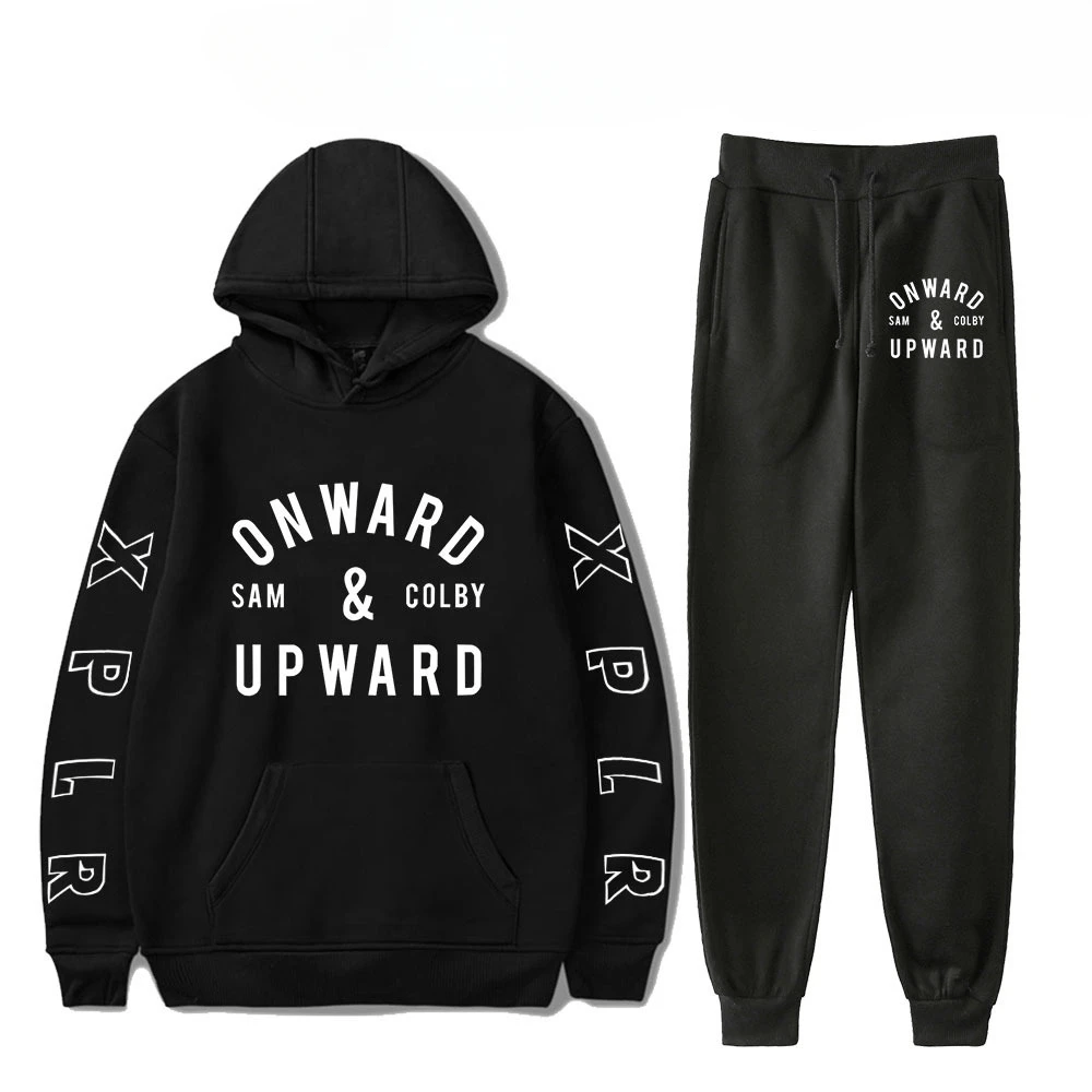 XPLR-Onward-Upward-Tracksuit.png XPLR Onward & Upward Tracksuit