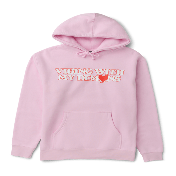 Xplr Vibes Hoodie